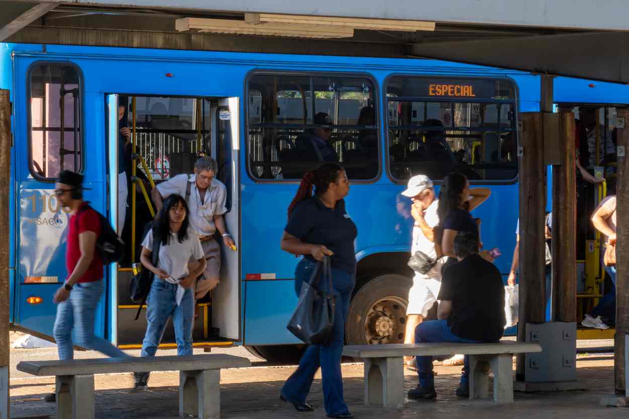 Transporte coletivo em Foz: o que diz a prefeitura após STF anular caducidade
