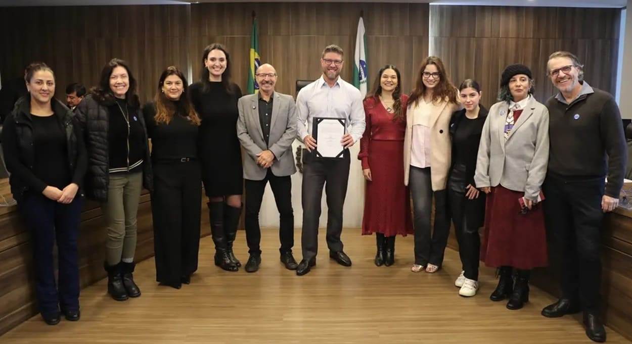 Paraná cria frente parlamentar para fortalecimento da Psicologia