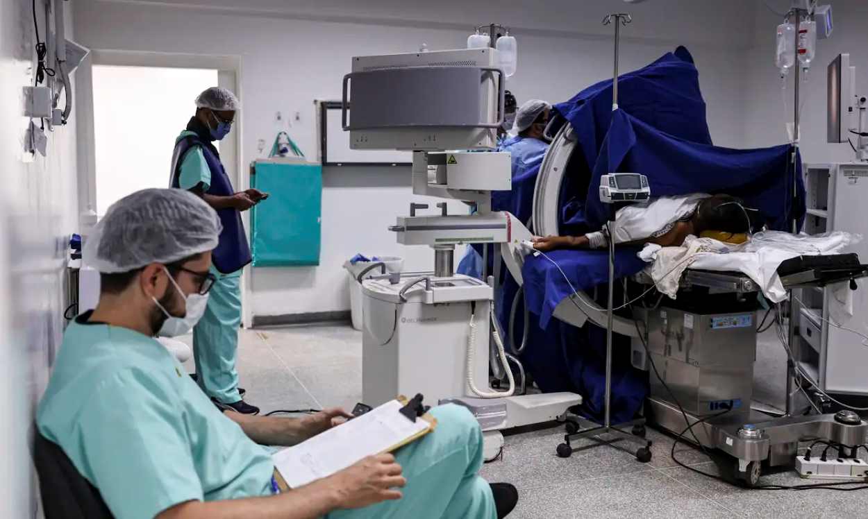 Medicina: universidades estaduais somam 382 vagas anuais no Paraná