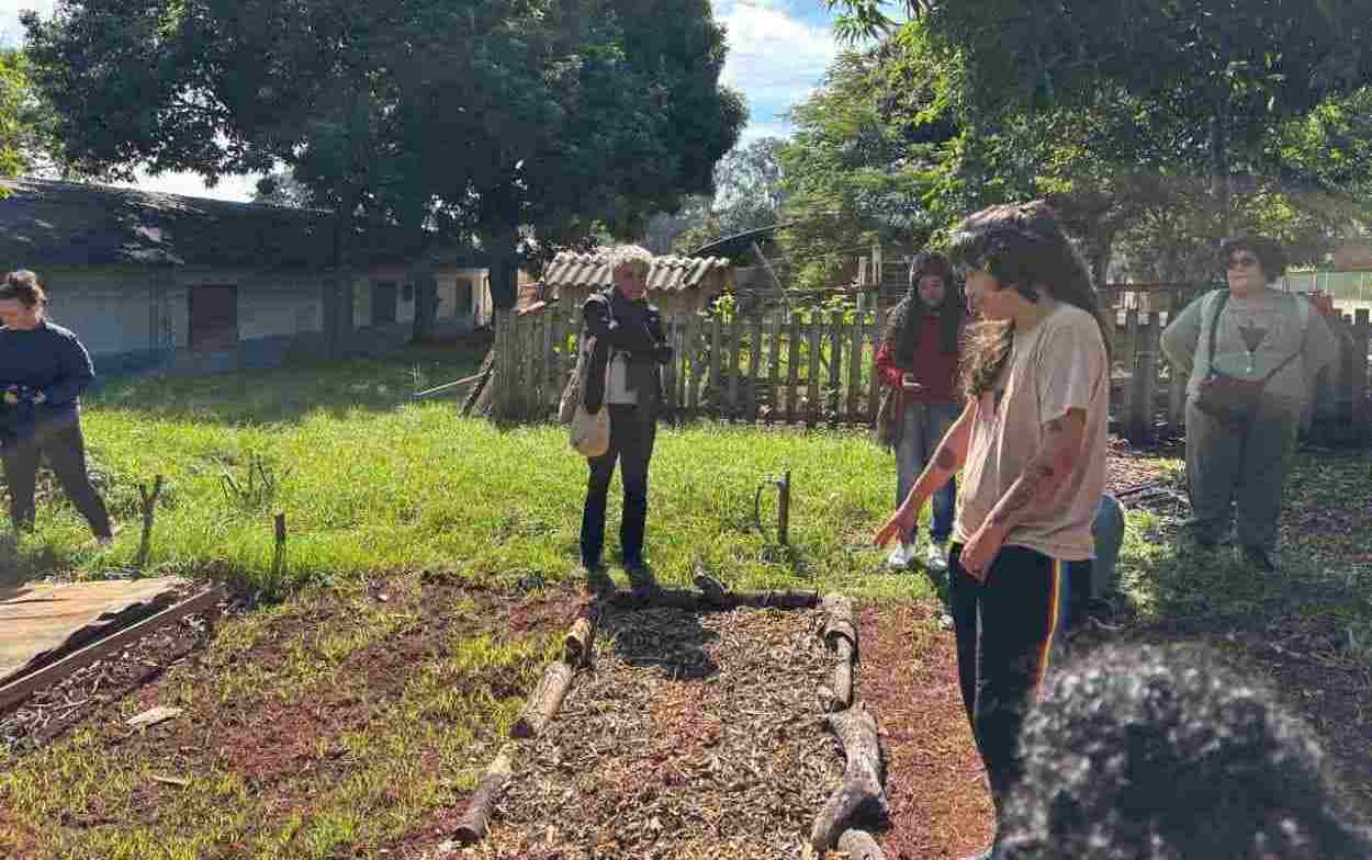 Evento coloca Foz do Iguaçu na vitrine da agroecologia brasileira