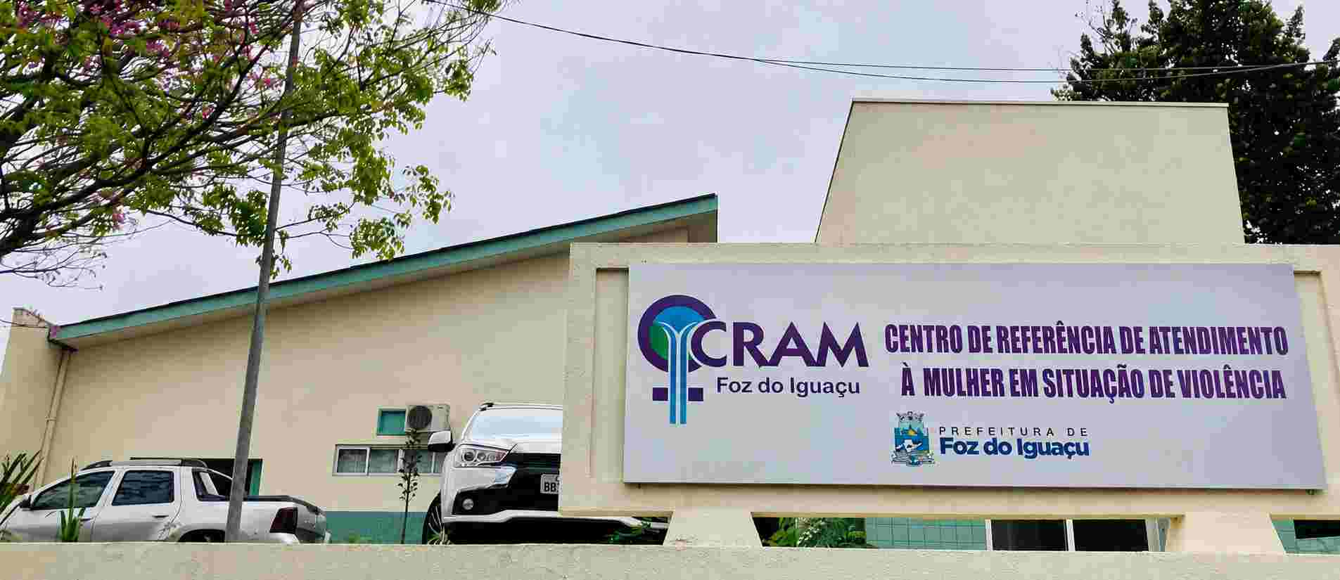 Mulheres vítimas de violência podem receber auxílio em Foz; veja regras