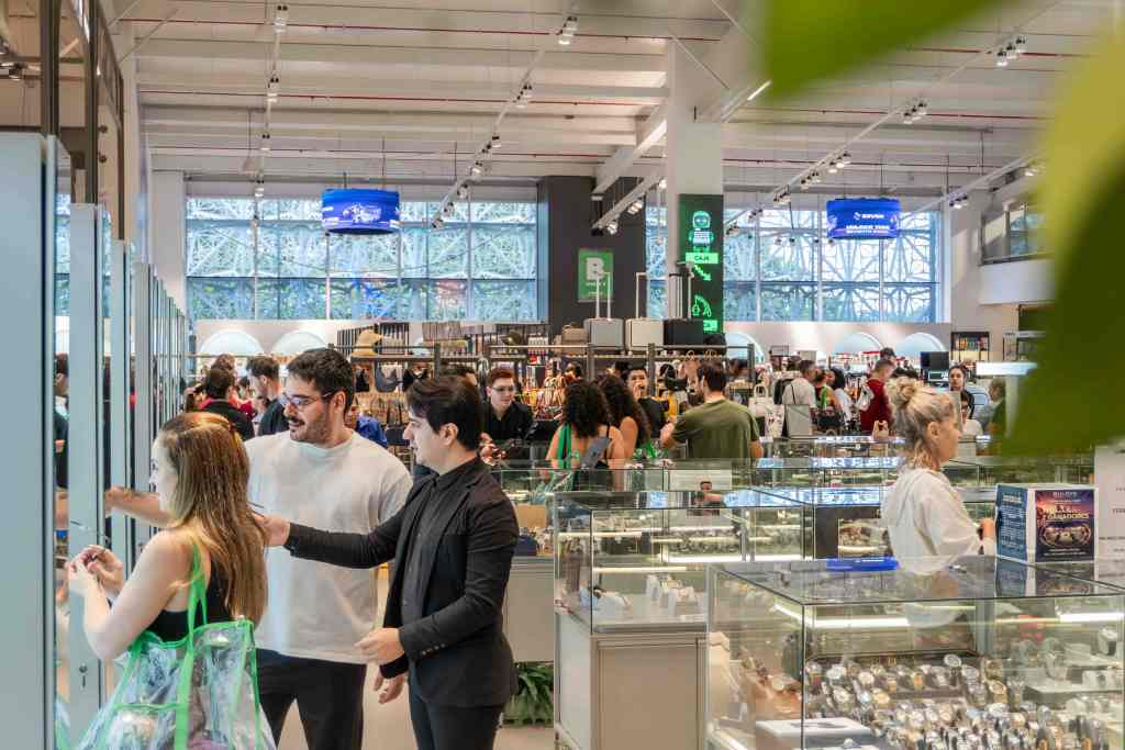 new zone compras