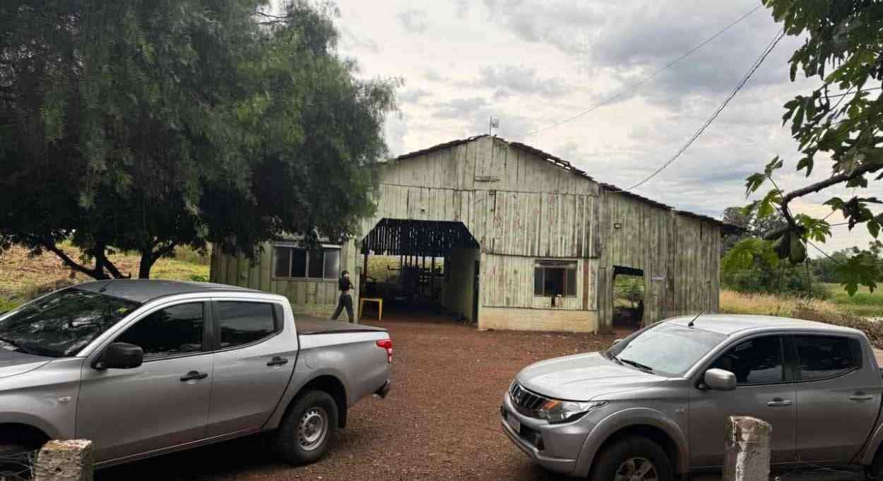 Polícia resgata oito paraguaias e prende dona de boate na região de Foz do Iguaçu