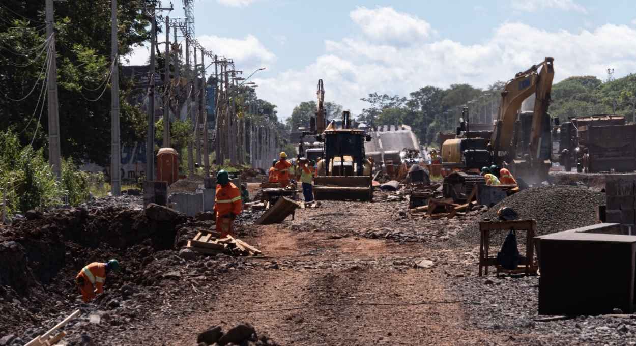10 questões sobre a adequação das grandes vias ao contexto urbano.