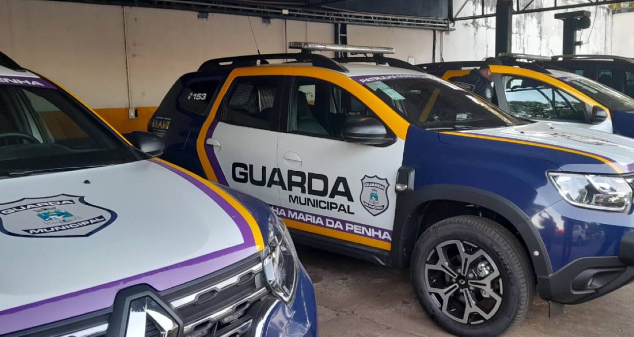 Patrulha Maria da Penha supera 5 mil medidas protetivas em Foz em 3 anos