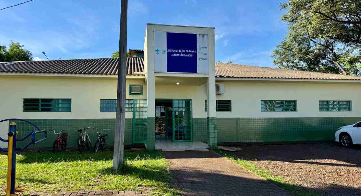Leitor reclama de falta de médicos na UBS do Jardim São Paulo