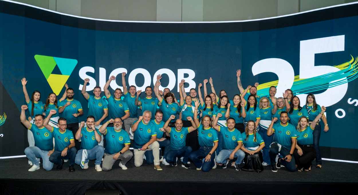 Sicoob Três Fronteiras sorteia BYD Dolphin zero para celebrar 25 anos