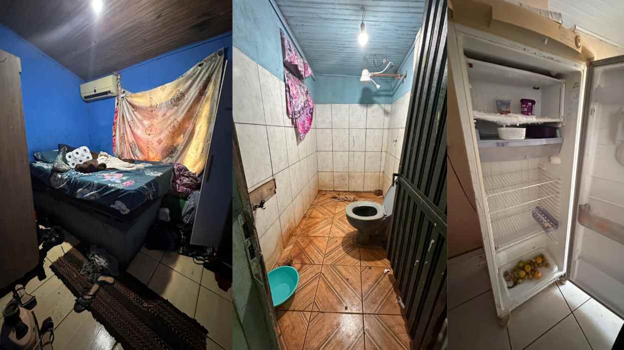 Operação na fronteira combate tráfico de pessoas para exploração sexual