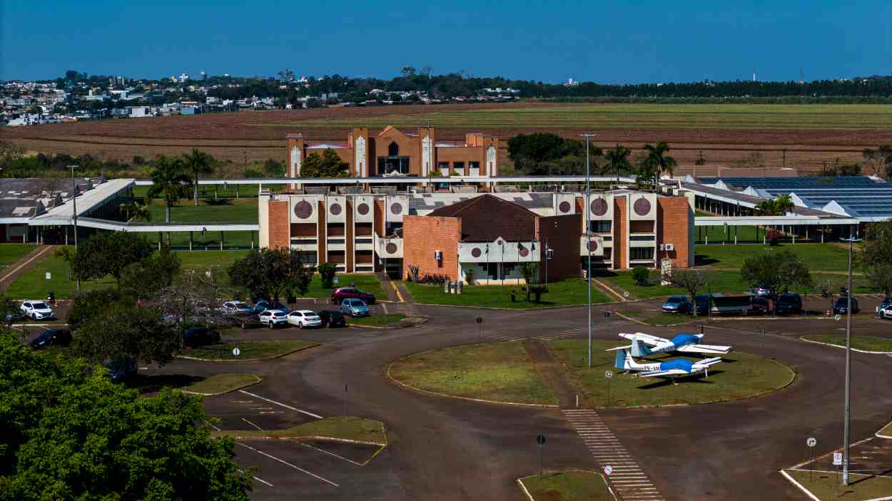 Unioeste abre vagas em pré-incubadora para novos negócios em Foz