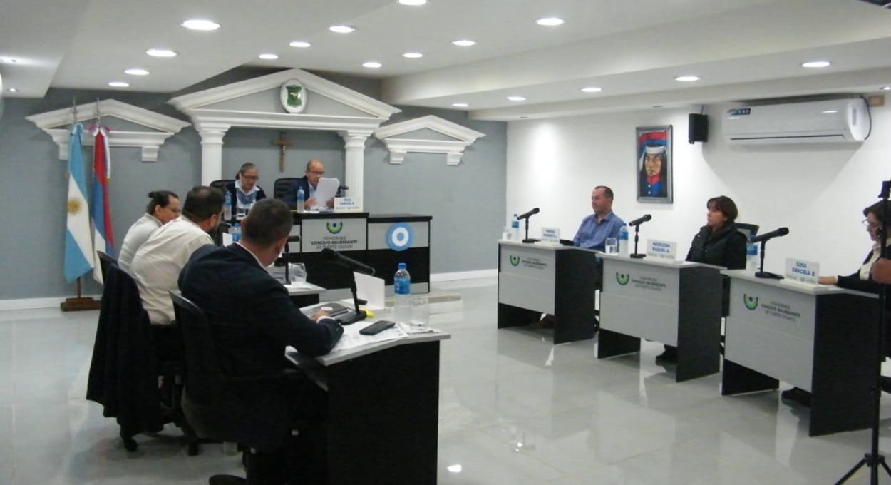 Jornalistas questionam restrições à imprensa em Puerto Iguazú