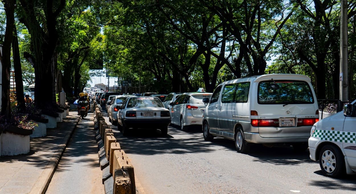 Paraguai terá mais um fim de semana com feriadão prolongado