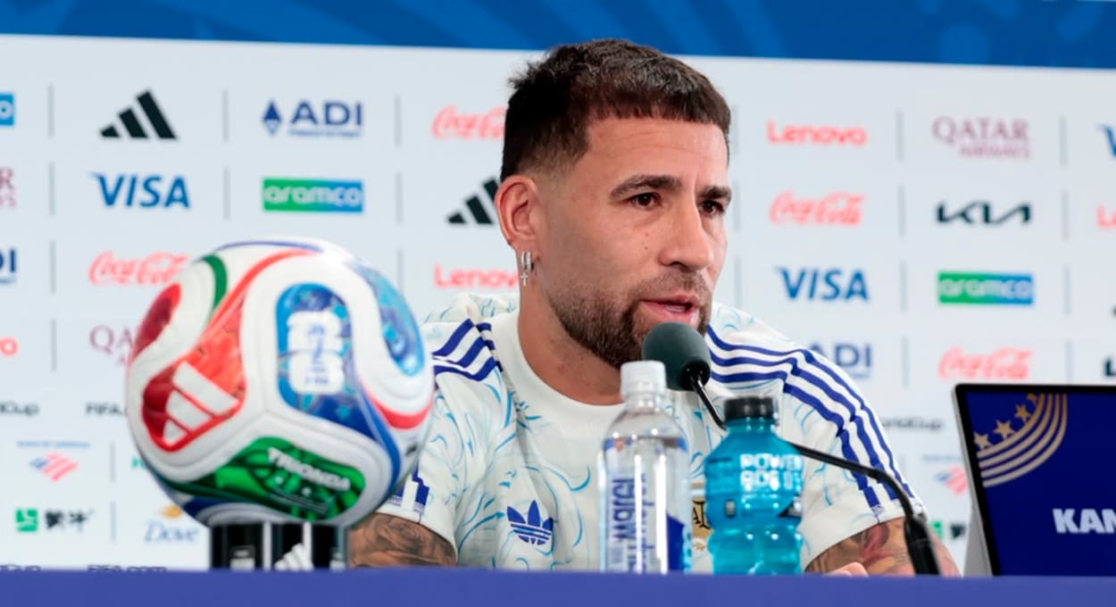 Estreia da Argentina na Copa do Mundo: saiba onde assistir