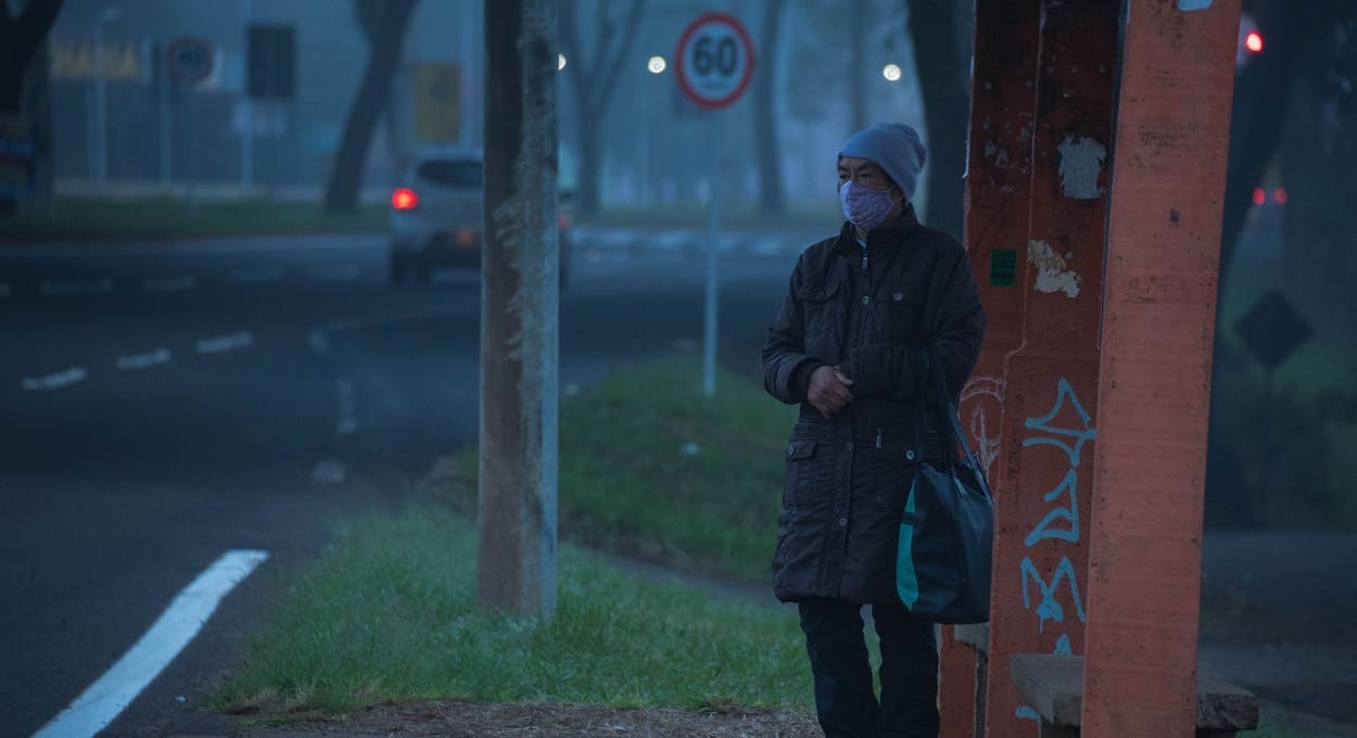 O que esperar do inverno 2026? Saiba o que diz a meteorologia