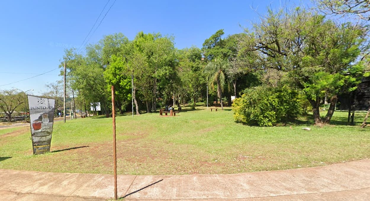 Puerto Iguazú terá monumento em homenagem à Bíblia