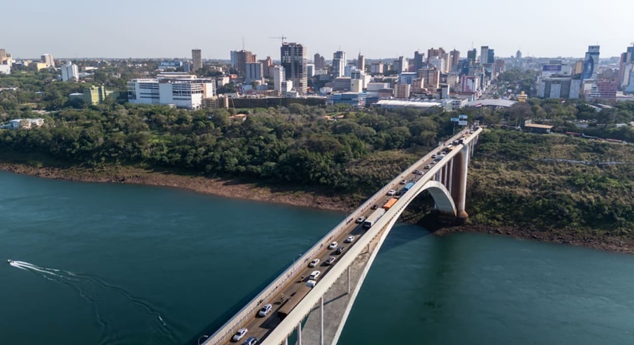 Eleições no Paraguai: saiba quem são os candidatos nas cidades da fronteira
