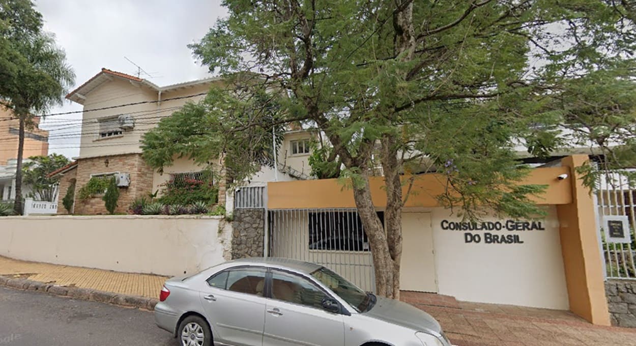 Brasileiros no Paraguai já podem emitir nova carteira de identidade