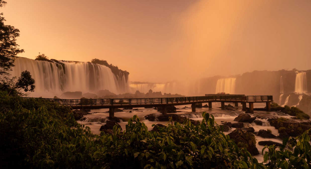 Urbia+Cataratas leva nova campanha ao FITCataratas