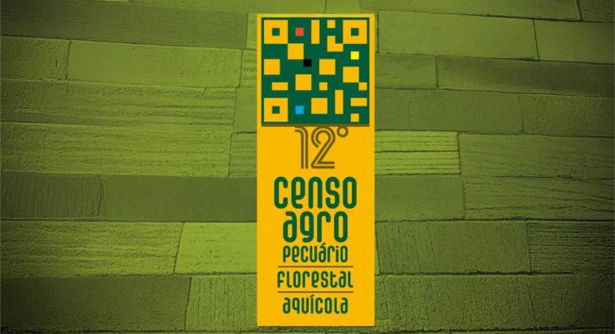 Censo Agro 2027: IBGE abre 8.238 vagas e contempla seis cidades do Oeste do Paraná