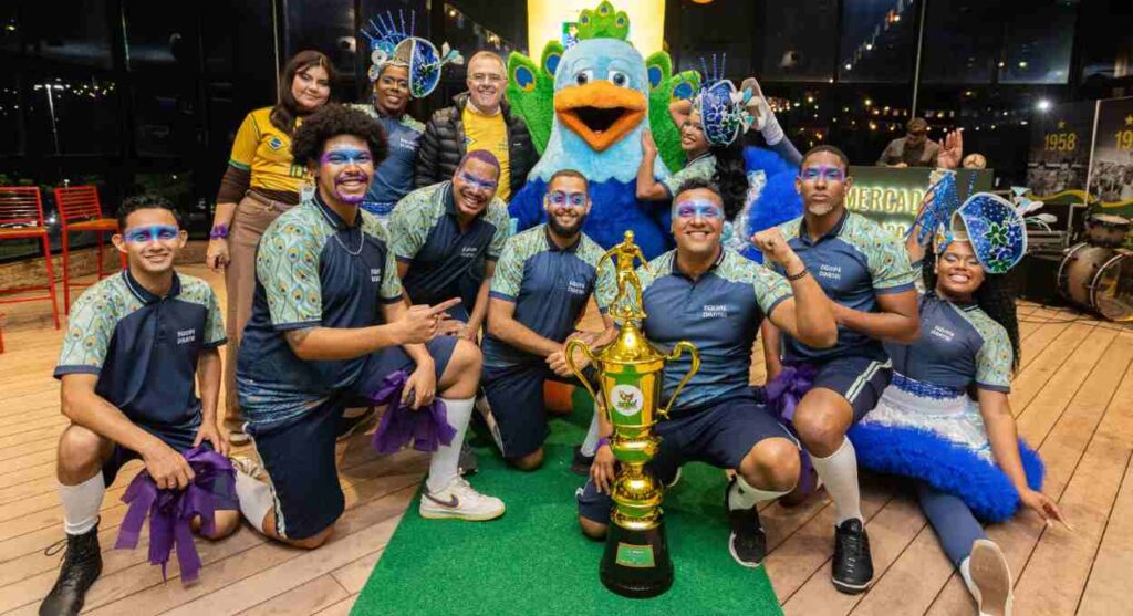 Copa Mascote 2026