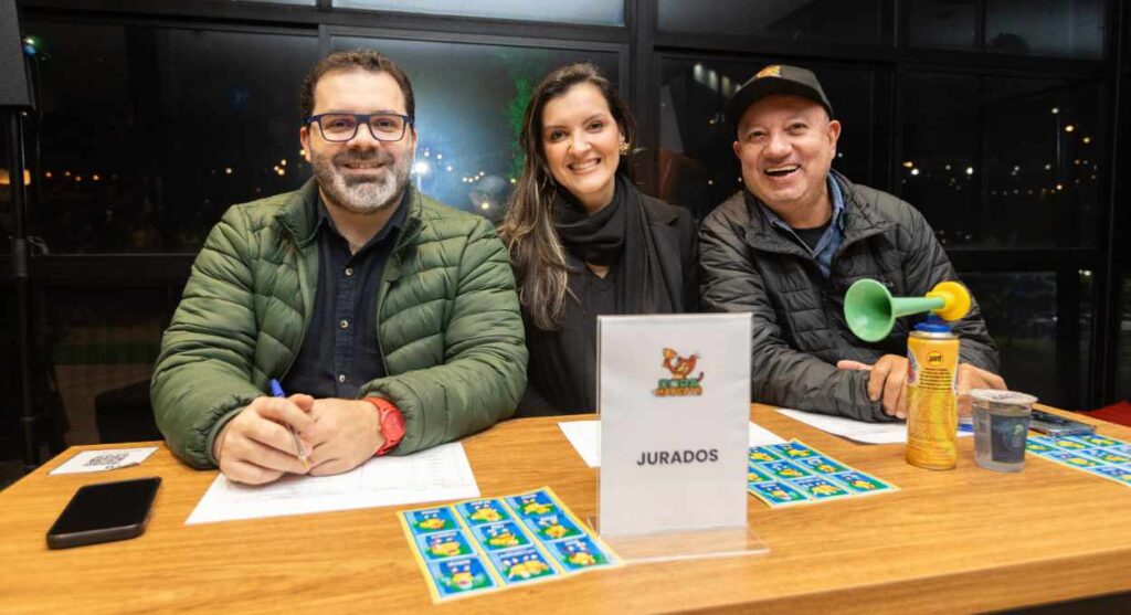Copa Mascota 2026