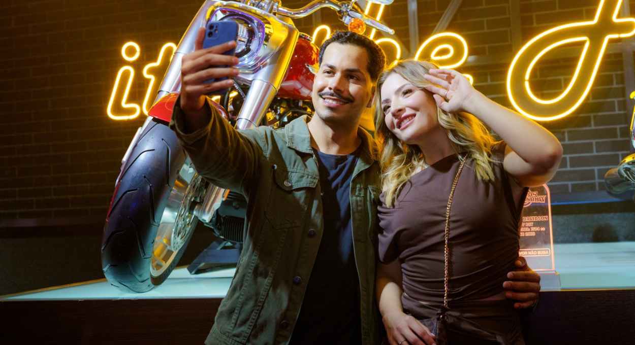 Dreams terá noite romântica exclusiva para celebrar o Dia dos Namorados