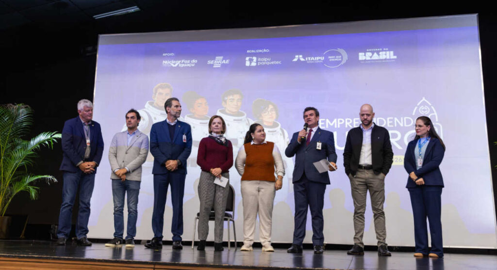 Empreendendo Futuro - Kiko Sierich