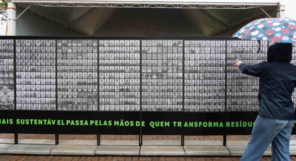 Exposição Gramadão