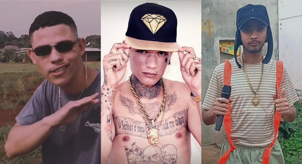 Como bairros populares ajudaram a construir o funk de Foz do Iguaçu