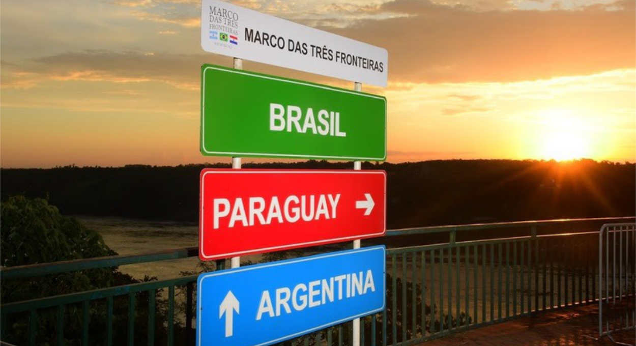Marco das Três Fronteiras anuncia programação especial para a Copa do Mundo