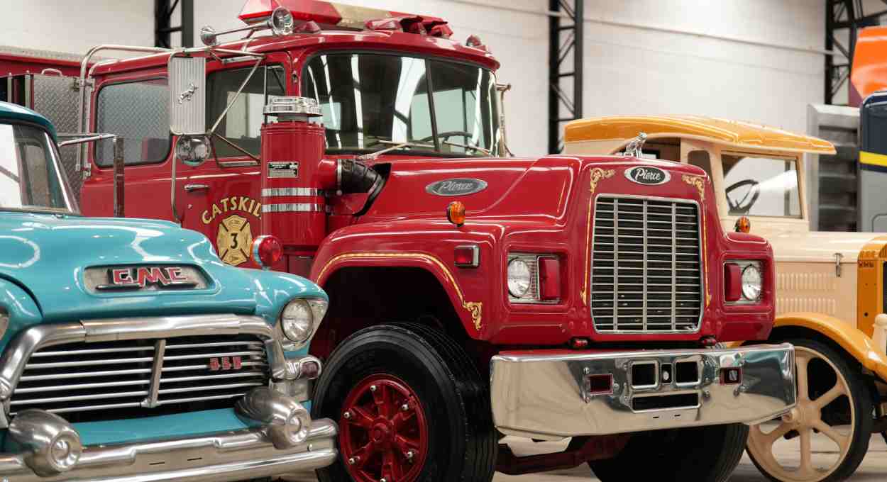 Foz do Iguaçu ganha novo museu de carros neste sábado (27)