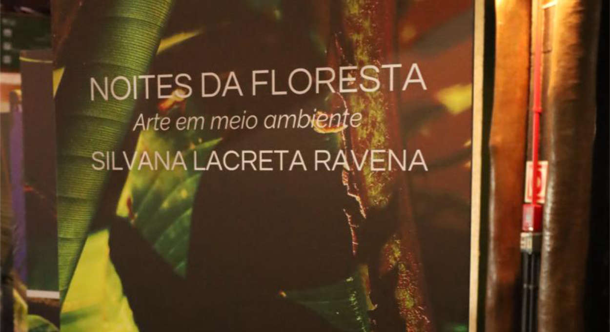 Parque Nacional do Iguaçu recebe mostra fotográfica ‘Noites da Floresta’
