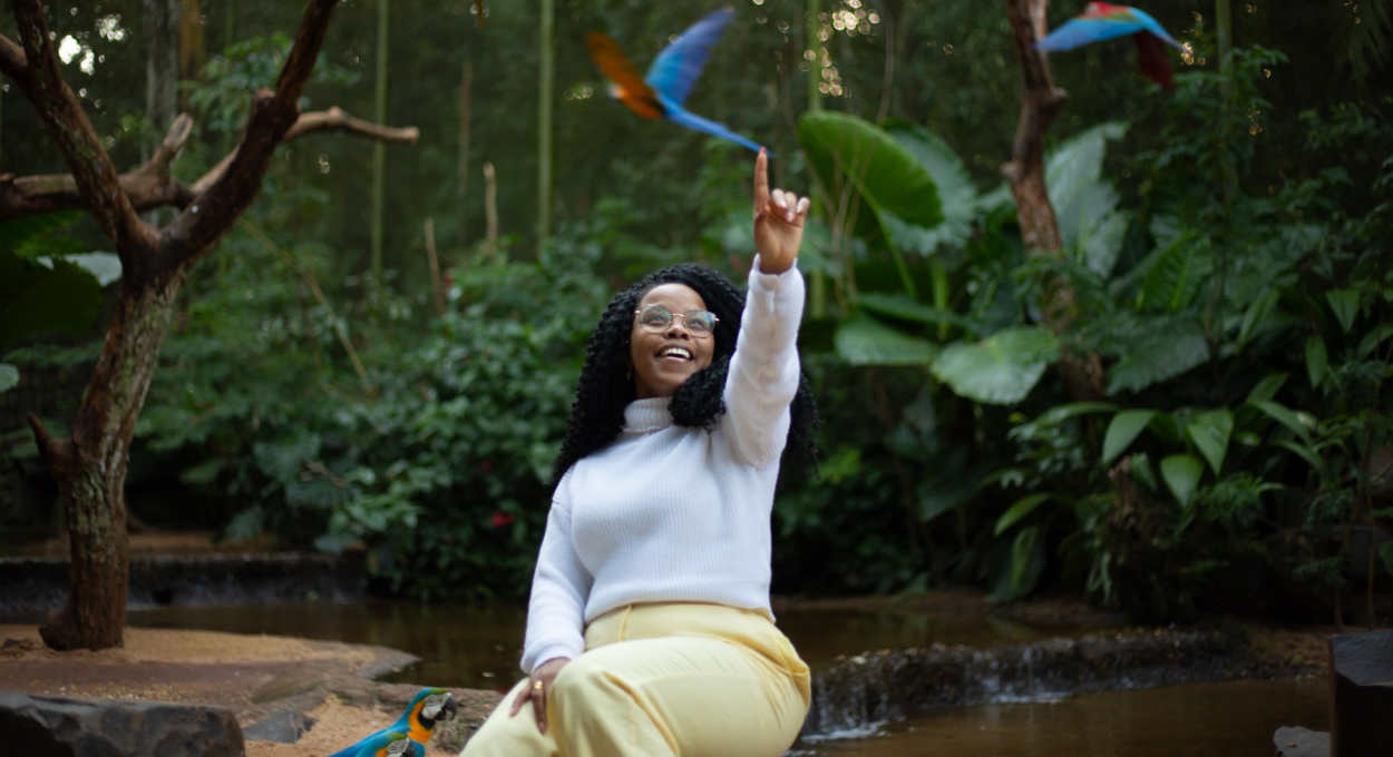 FITCataratas: Parque das Aves destaca papel do turismo na conservação ambiental