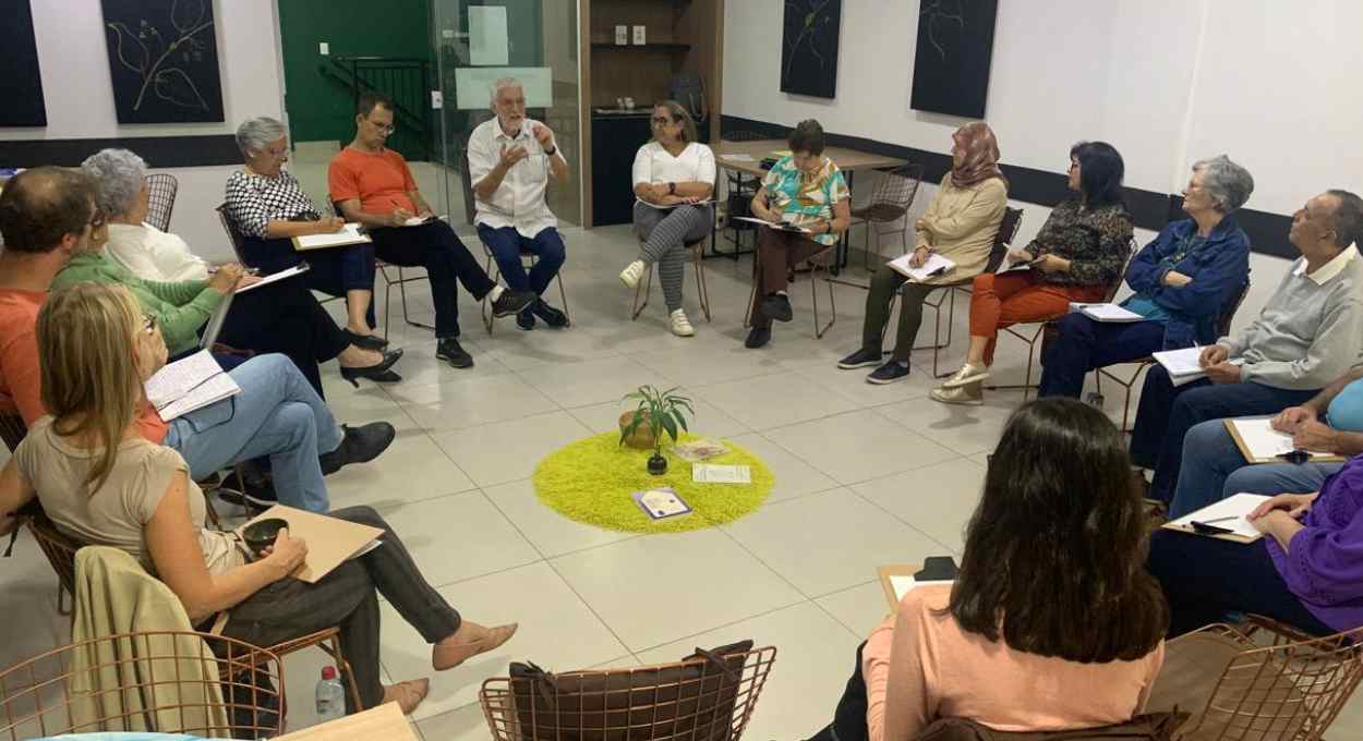 Foz do Iguaçu terá roda de conversa gratuita sobre autocuidado no domingo (21)