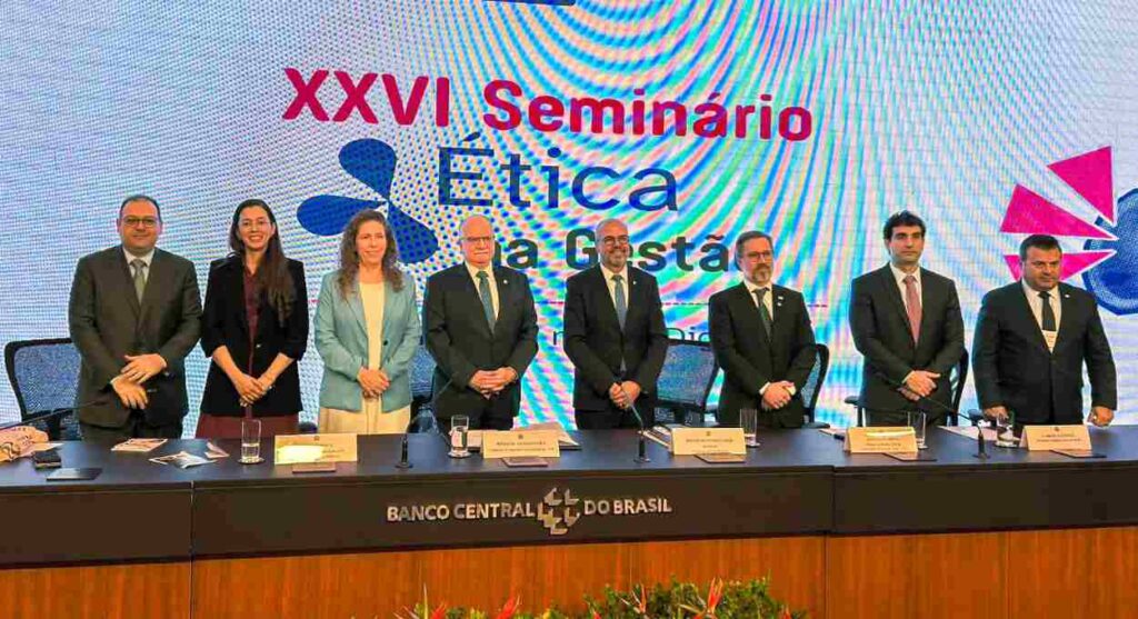 Seminário Ética