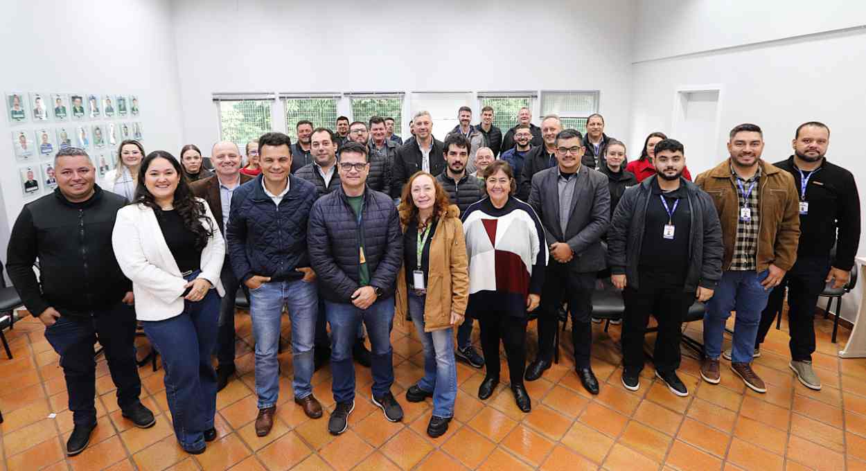 Itaipu: Usina de Projetos prorroga inscrições de profissionais da região