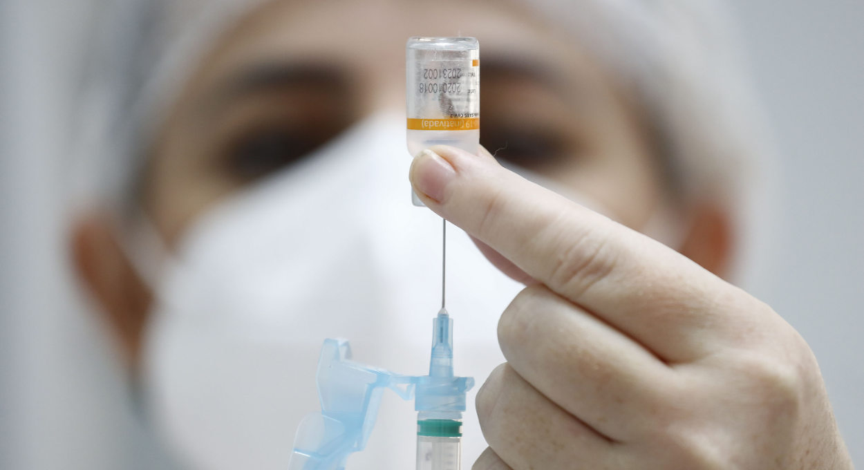 Foz do Iguaçu libera vacina da gripe para todos a partir de segunda (29)