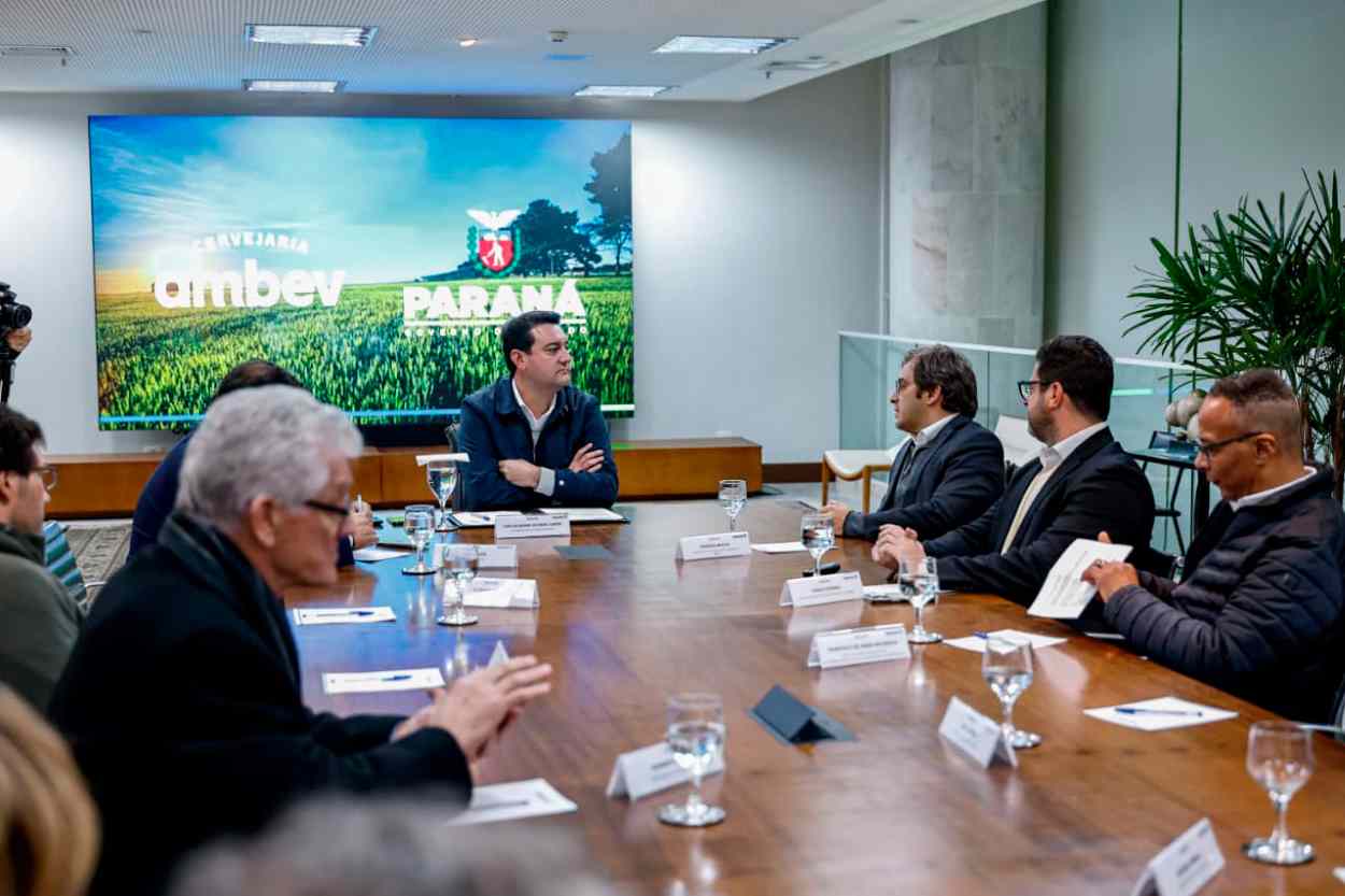 Ambev investirá R$ 70 milhões em nova fábrica de embalagens no Paraná
