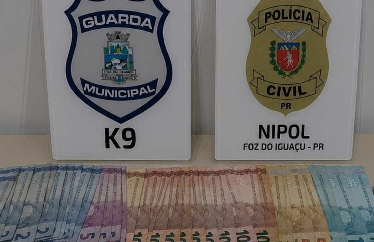 Polícia desarticula ‘boca’ de drogas em Foz e prende casal responsável pela venda