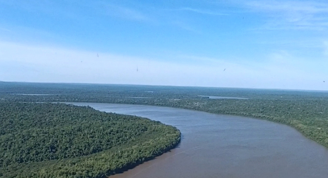 400 Anos de Fundação da Missão Jesuítica do Parque Nacional do Iguaçu (1626-2026):