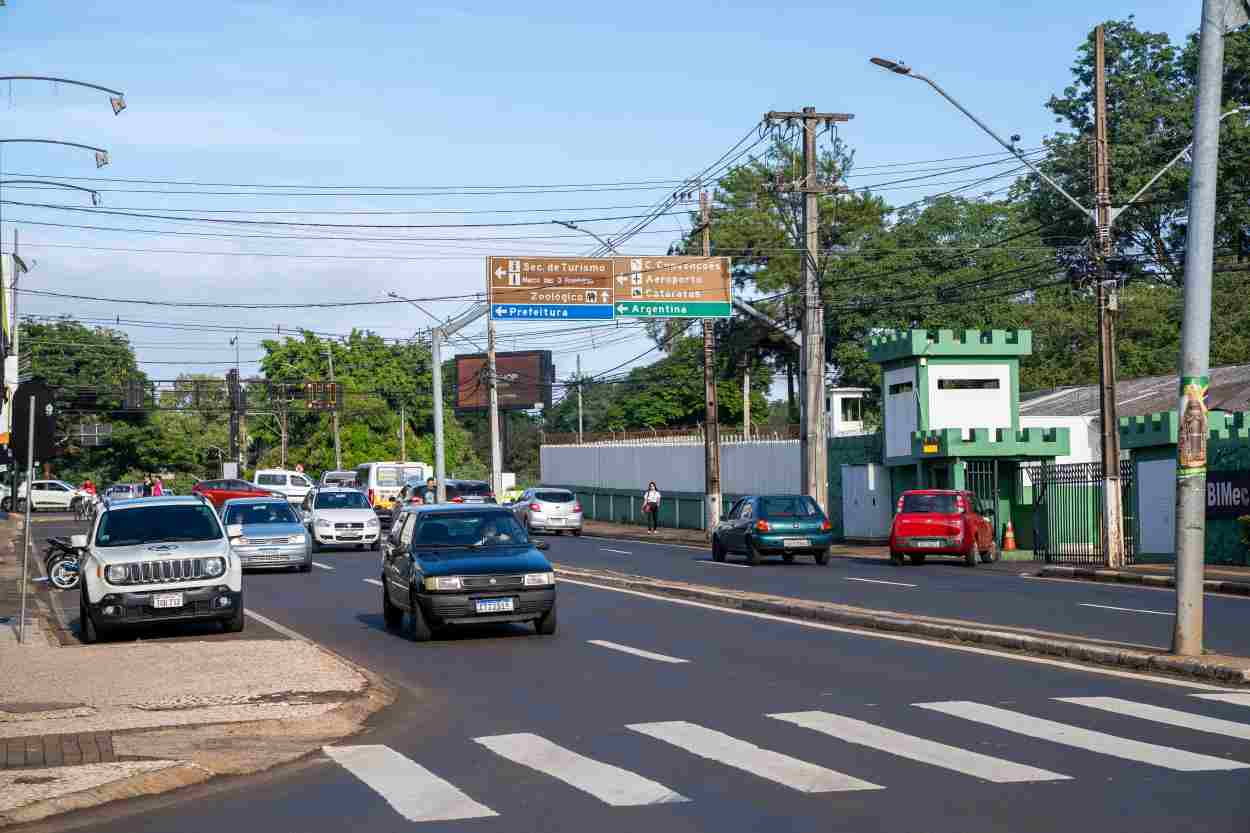 Paraná reduz em 55% o custo para emissão e renovação da CNH