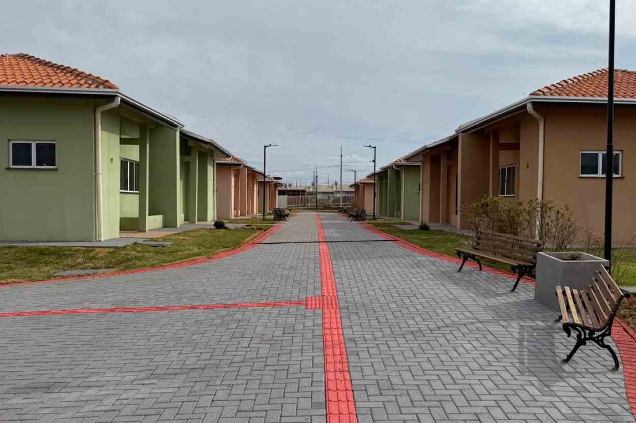 Condomínio do Idoso: cidade da região abre inscrição para futuros moradores