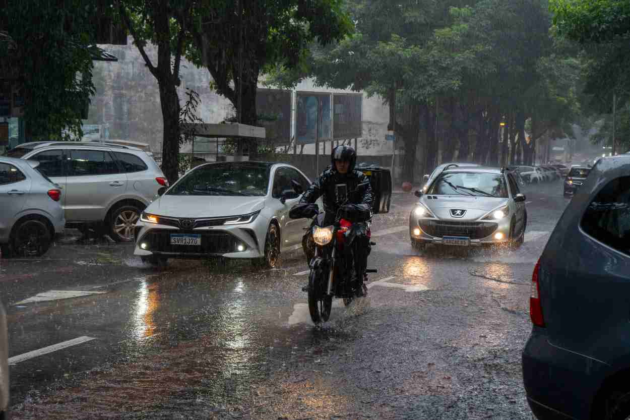 El Niño: Foz do Iguaçu prepara plano para reduzir impactos