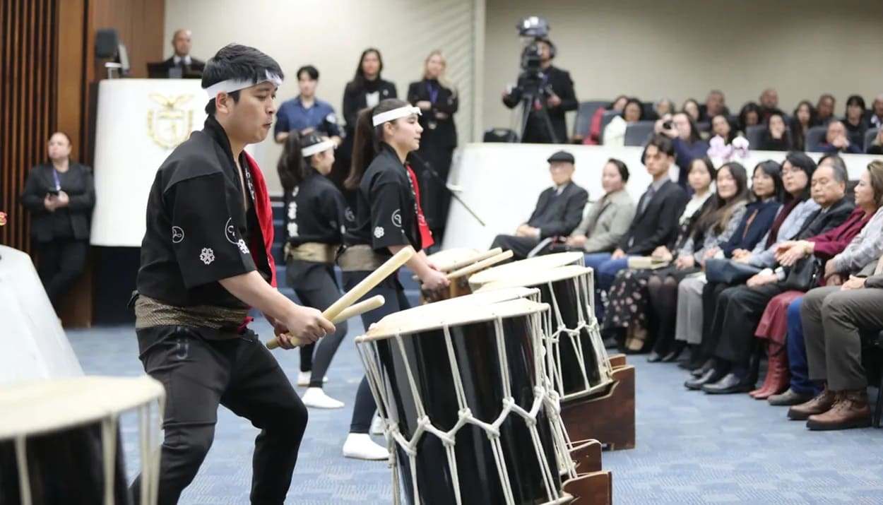 Cultura e tradição marcam celebração dos 118 anos da imigração japonesa na Alep