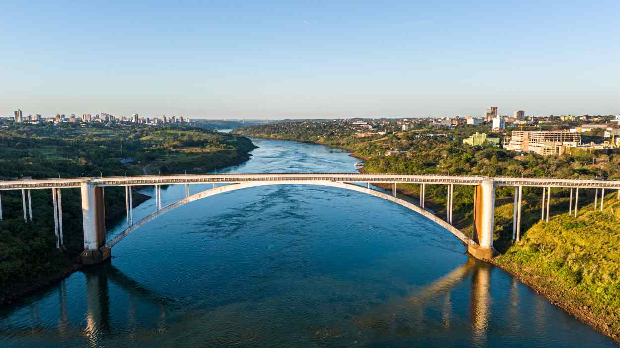 Foz recebe Missão Paraná com ações de segurança, prevenção e integração