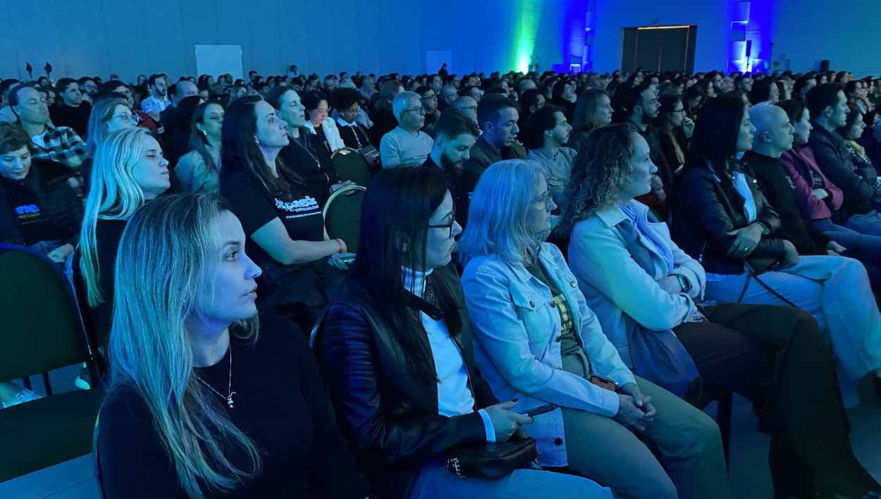 Foz do Iguaçu sedia seminário estadual de educação profissional