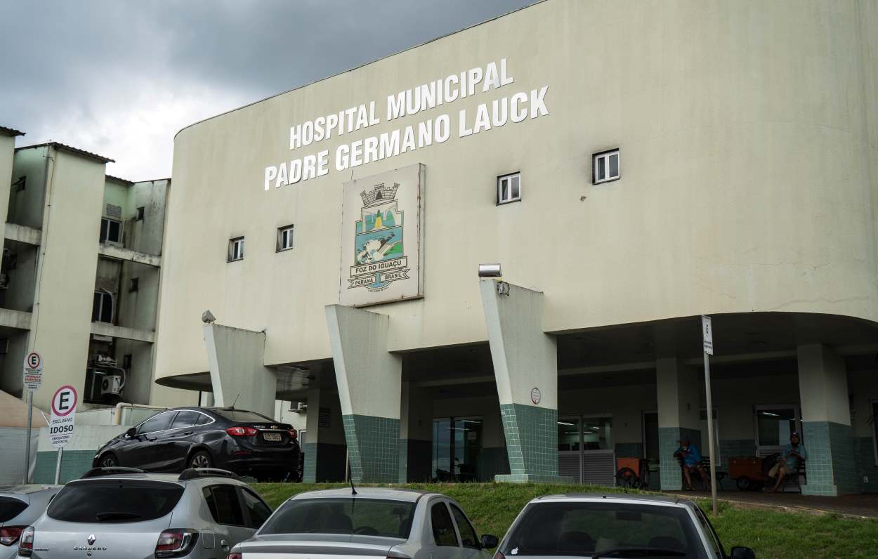 Hospital Municipal enfrenta ‘cenário crítico de superlotação’ de leitos