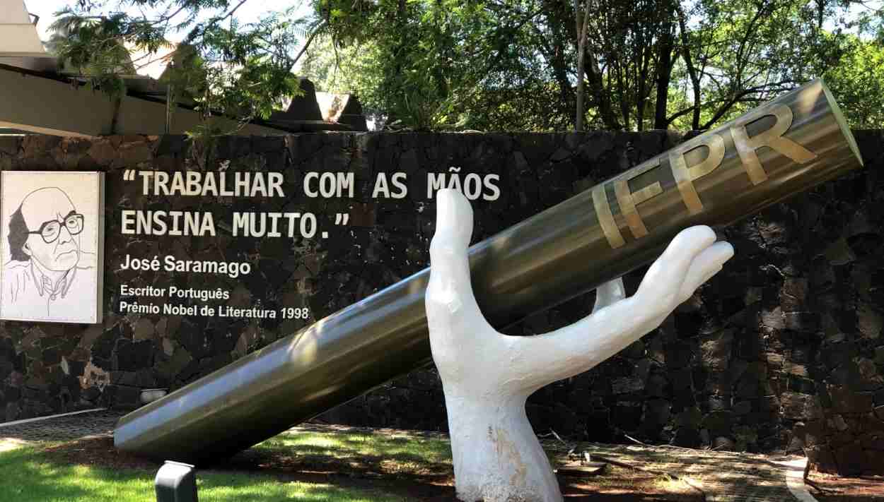 Quer estudar no IFPR? Foz abre 370 vagas para cursos técnicos e graduação