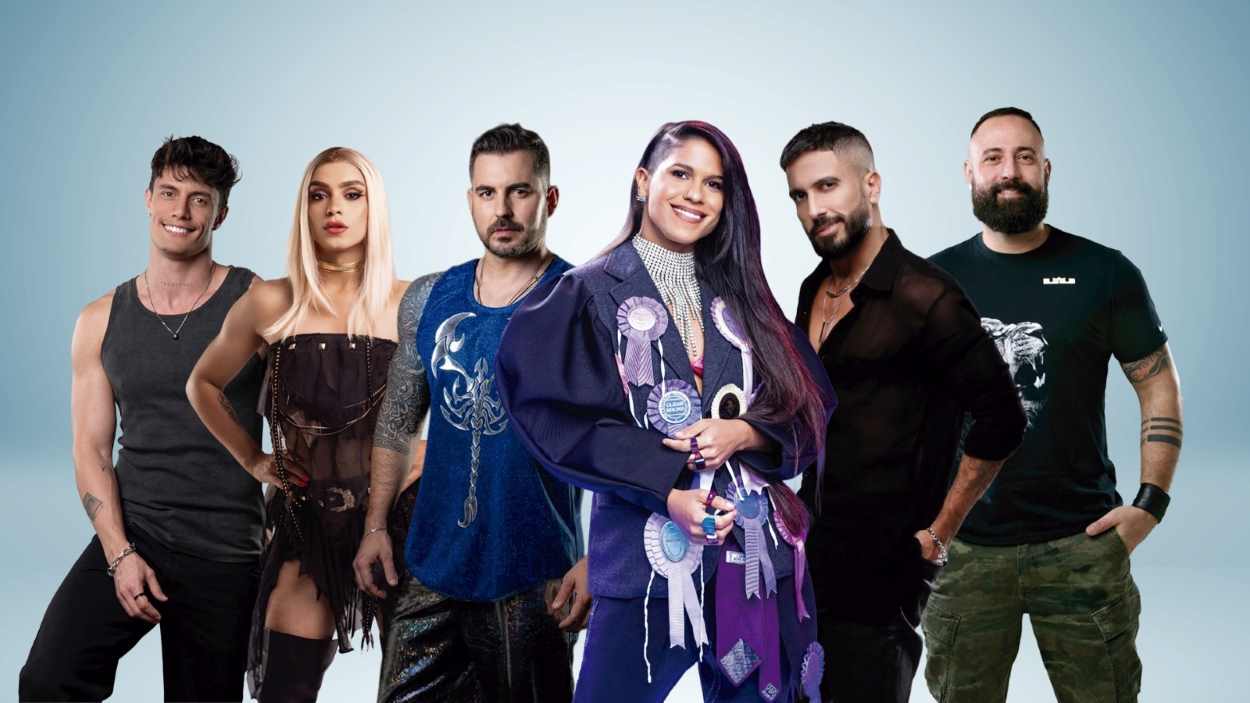 Festival Love Iguassu anuncia programação e atrações para setembro em Foz do Iguaçu