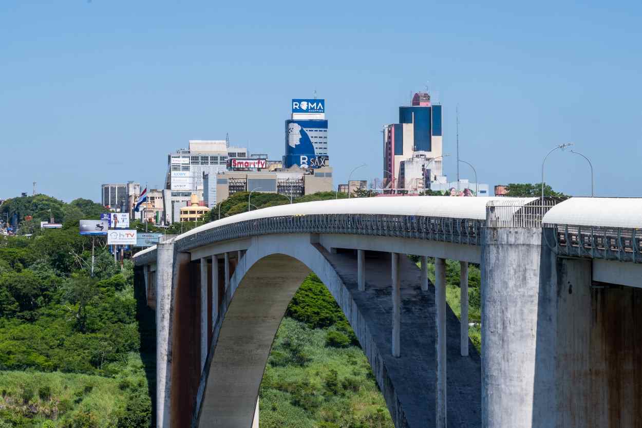 Fugindo do frio em Foz: melhores passeios para aquecer sua viagem