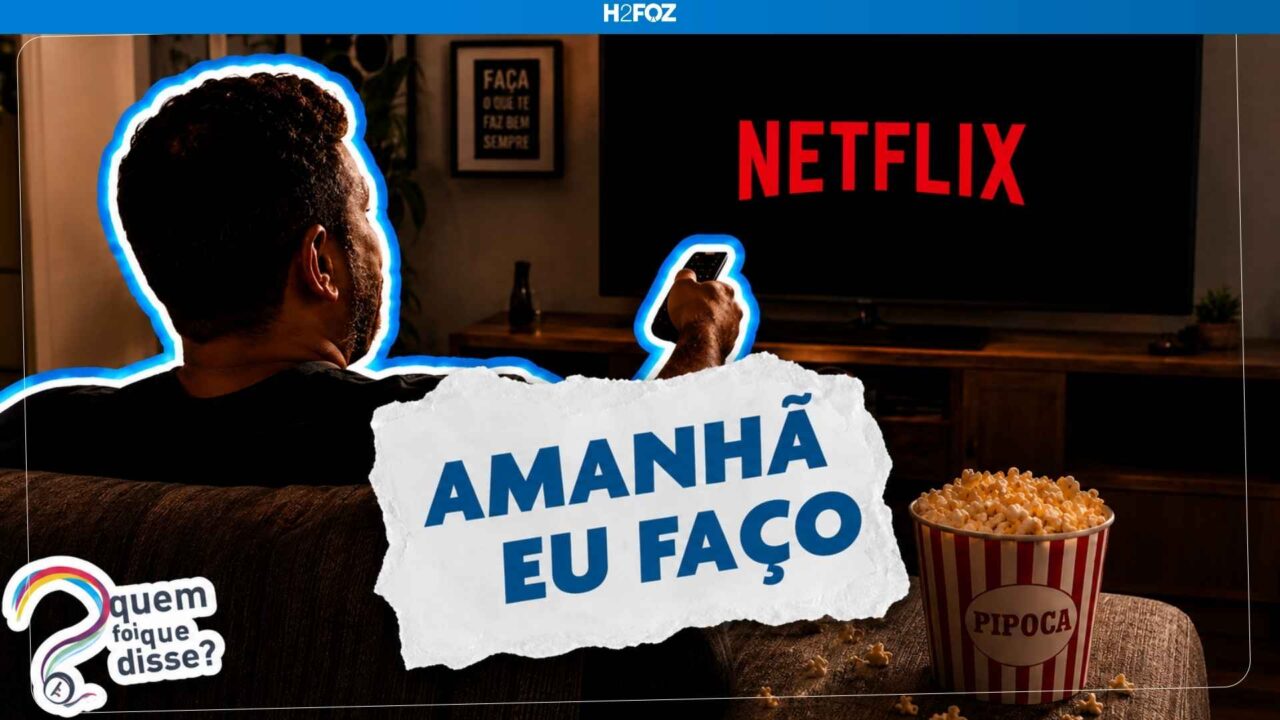 Amanhã eu faço: o que a procrastinação pode estar tentando esconder?
